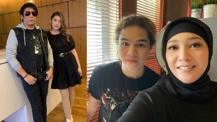 Dijodohkan Maia untuk Dul Jaelani, Amanda Caesa Anak Parto Sudah Dapat Restu: Papi & Mami Setuju Aja