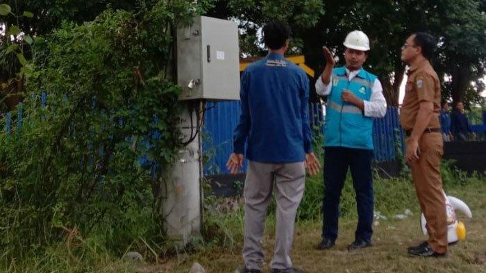 Tunggakan Tagihan Listrik Pelanggan Tembus Rp 1,1 Miliar, PLN Bangkalan Nombok Setoran PPJ
