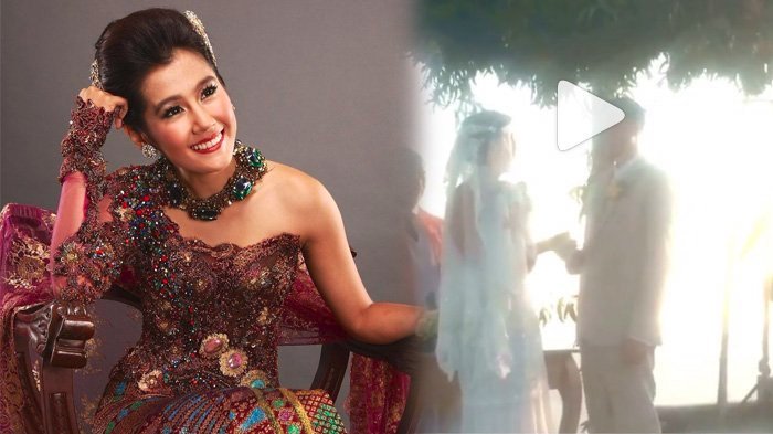 Undangan Siramannya Sempat Heboh, Foto Prewedding Ardina Rasti Kembali Bikin Netizen Pusing