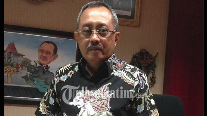 Wawancara Eksklusif - Caleg DPRD Jatim Armuji Buka-Bukaan Sukses Rebut Suara Terbanyak di Pileg 2019