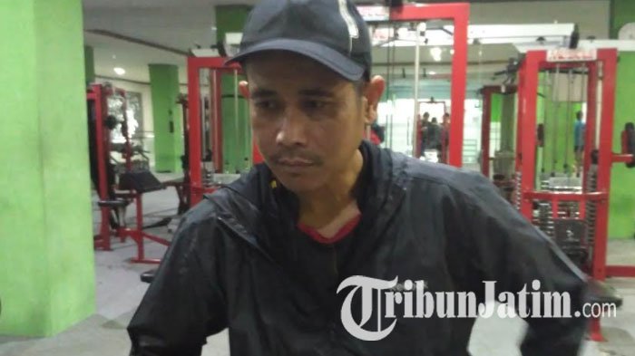 Si Getuk Raih Lisensi A AFC, Akun Instagram Arema FC Banjir Komentar