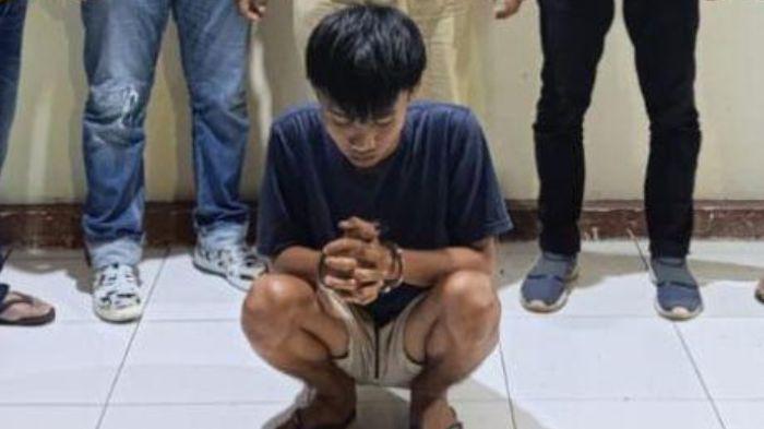 Ayah Geram Polisikan Anak karena Sering Curi Barang di Rumah, Tabung Gas LPG hingga Pompa Air Raib