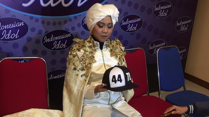 Pesan Mendalam Bunga Citra Lestari untuk Ayu yang Tereliminasi, Netizen Ikut Terharu, 'Aku Bangga'