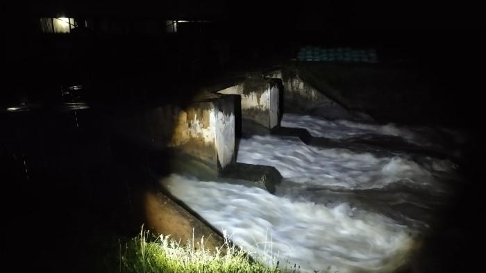 Balita di Mojowarno Jombang Hilang Diduga Tercebur di Sungai saat Dititipkan ke Kakak