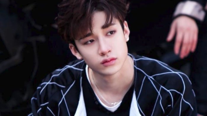 4 Fakta Menarik Bang Chan, Leader 'Stray Kids' yang Gantengnya Kebangetan, Lihat Foto-fotonya!