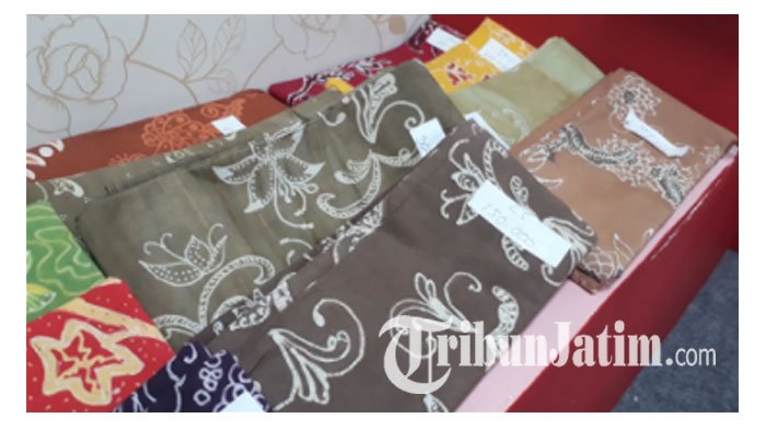 Mengapa Batik Pewarnaan Alami Kurang Diminati Meski Lebih Ramah Lingkungan dan Harganya Murah?