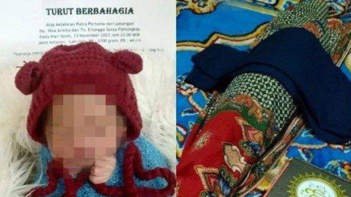 Dipakai Klinik Buat Konten Tanpa Izin, Bayi Prematur Berat 1,5 Kg Meninggal, Keluarga Emosi: Biadab!
