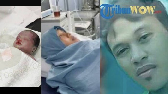 Lama Tak Terdengar Kabar, Istri Zoya Melahirkan, Kondisi Bayinya Bikin Netizen Menangis Sedih