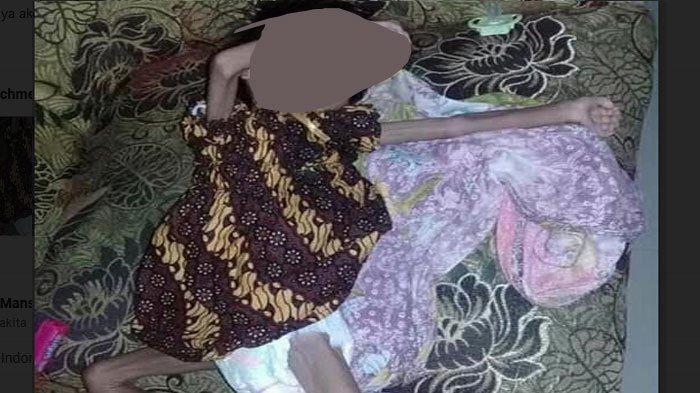 TERPOPULER JATIM: Anak Janda Penjual Jajanan Diduga Stunting hingga Ular Kobra 2M di Dalam Sumur