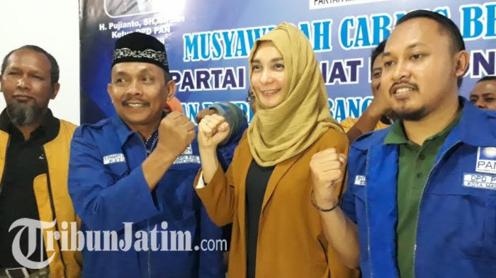 Tersangka KPK, Akun Instagram Calon Wali Kota Malang Yaqud Ananda Diserbu Netizen: Tetep Tak Coblos