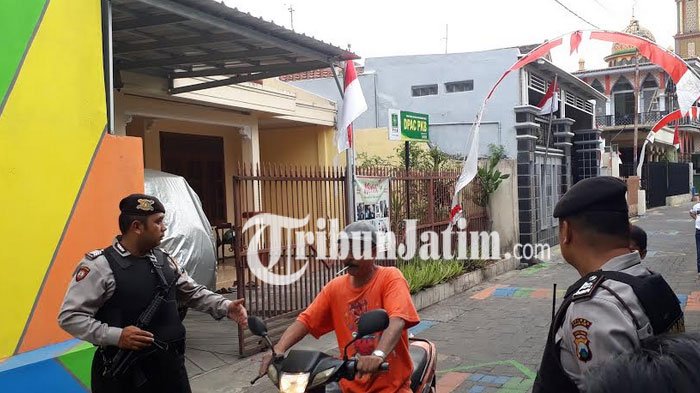 KPK Kembali Periksa Anggota Dewan Kota Malang