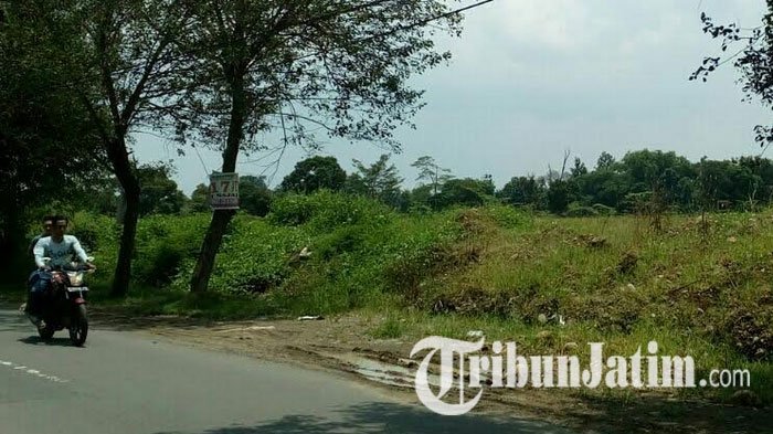Steril dari Situs, Pembangunan Sentra UMKM Trowulan Mojokerto Dilanjutkan
