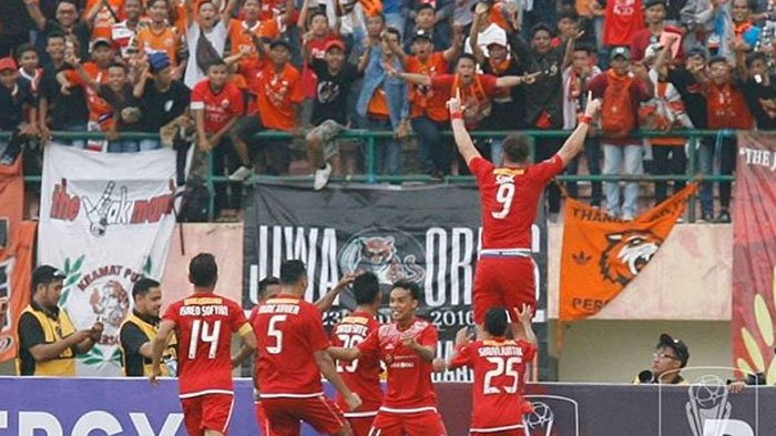 Luar Biasa, 66 Ribu Tiket Final Piala Presiden 2018 Ludes, Ini yang Dilakukan Panitia