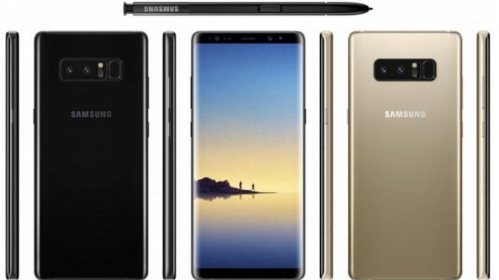 Samsung Galaxy Note 8 Dapat Dipesan 8 September di Indonesia, Simak 5 Fakta Seri Terbaru Berikut!