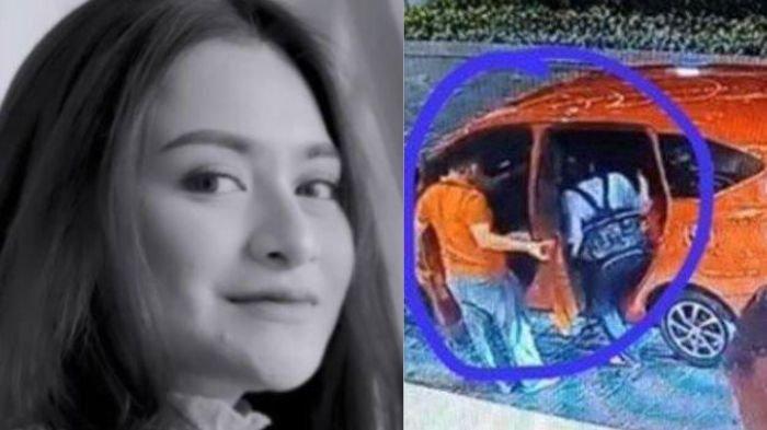 TERPOPULER SELEB: Nathalie Holscher Berhijab Disuruh Sule - Pengambil Cincin Hotman Paris di Mal