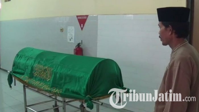 Dua Anggota Linmas di Lumajang Meninggal Dunia Saat Pemilu 2019