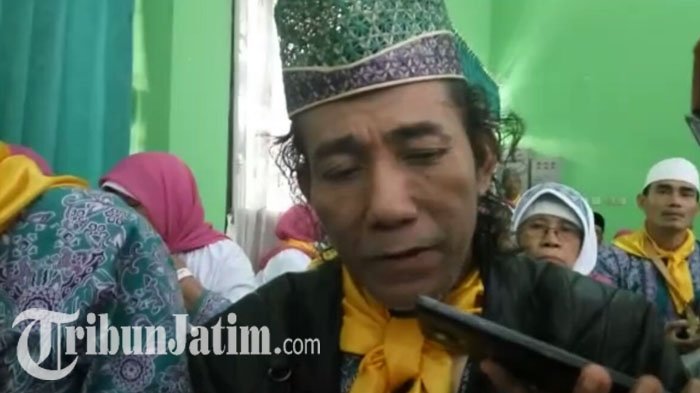 Punya Warisan Berlimpah dan Sempat Bangkrut, CJH Ini Akhirnya Dapat Hidayah Terinspirasi Lagu Religi