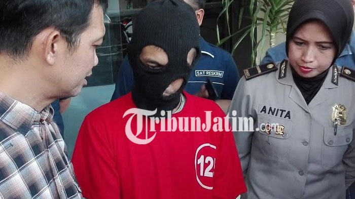 Polisi Minta Pelaku Pembunuhan Tamu di Apartemen Educity yang Masih Buron untuk Menyerahkan Diri