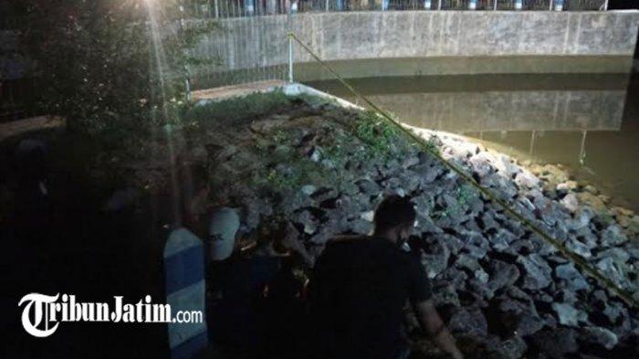 Bocah 13 Tahun Tenggelam di Embung Sidem Tulungagung, Basarnas Terjunkan 2 Penyelam