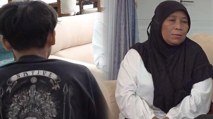 Bocah Ingin Jadi Polisi Meski Mencuri Mobil & HP, Ortu Kelimpungan Bayar Ganti Rugi: Ibu Bisa Miskin