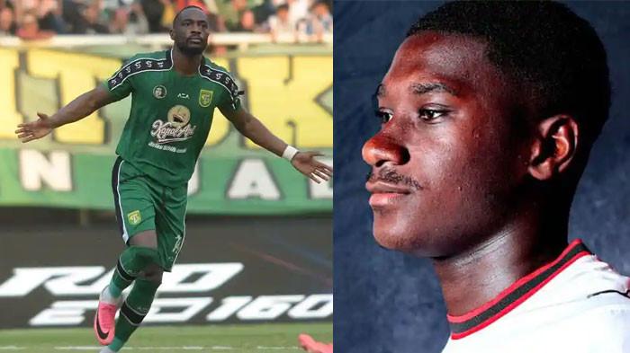 Bola Terpopuler: Nomor 13 AC Milan Kembali Bertuan hingga Persebaya Lolos Semifinal Piala Presiden