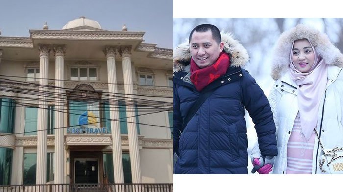 Kasus Penipuan First Travel Masih Hangat Diperbincangkan, Ini 5 Fakta Terbarunya, No 4 Tajir Abis