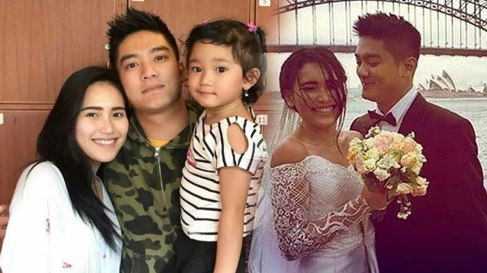 Masih Kecil Anak Ayu Ting Ting Panggil Boy William 'Ayah', Terbongkar, Lho Ternyata Dipaksa Ibunya?