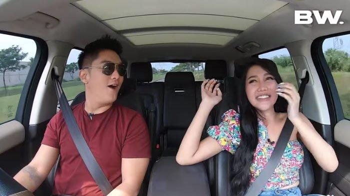 Lucinta Luna Bantah Hamil di Luar Nikah Bareng Pria Bule Turki, Ungkap Usia Janin, Boy William Heran