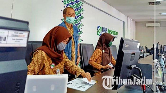 Resmi dari BPJS Kesehatan Surabaya: Mulai 1 April 2020 Iuran Peserta Segmen PBPU dan BP Batal Naik