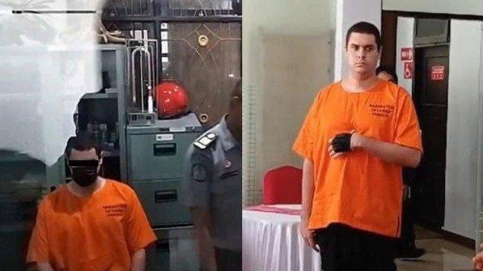 Bule Spanyol Gagal Nikahi Gadis Muna karena Dideportasi, Janji Bayar Visa Malah Ngumpet di Kos-kosan