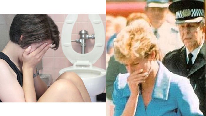 Mengenal Bulimia, Gangguan Pola Makan yang Pernah Diderita Lady Diana Sang Putri Pemberontak