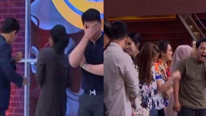 Viral Momen Kocak di MasterChef Indonesia, Bulu Mata Copot Bikin Suasana Gagal Sedih