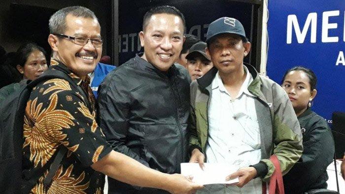 11 Warga Sampang Madura Kembali Dipulangkan dari Wamena Papua, Dijemput Langsung oleh Bupati