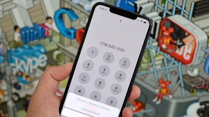 SMS OTP - Ilustrasi smartphone. Pakar keamanan siber mengatakan, modus SMS OTP dimaksudkan untuk menipu korban dengan membobol akun m-banking dan akun keuangan lainnya.