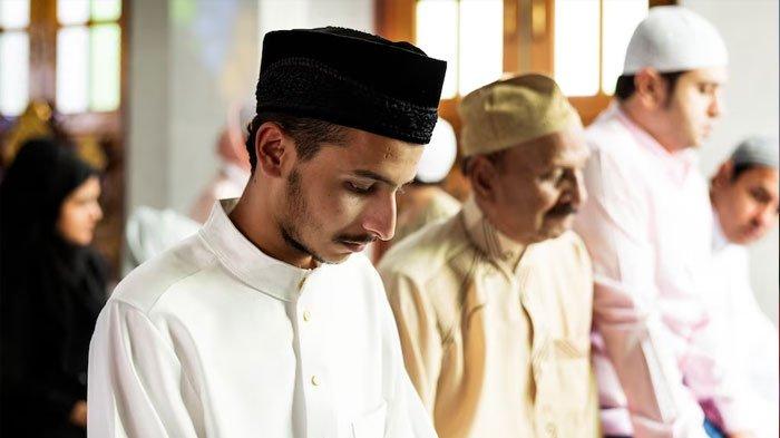4 Cara Mengatasi Ngantuk Salat Tarawih di Bulan Ramadan 2023, Hindari Buka Puasa dengan Gorengan