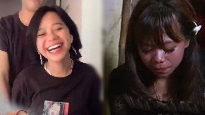Sosok Cimoy Montok 'Kembaran' Lesty, Anak Lereng Kini Hits, Tapi Beda Sifat Bikin Kerap Dihujat