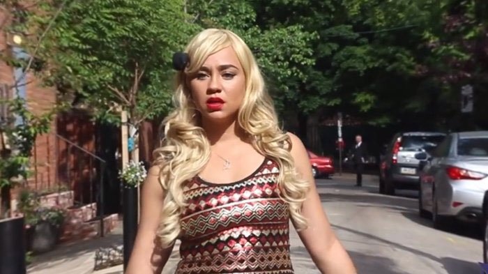 5 Fakta Daniella Desiree, Si Pedangdut 'Kinyis Kinyis' Asal Amerika yang Dipuji Netter Indonesia