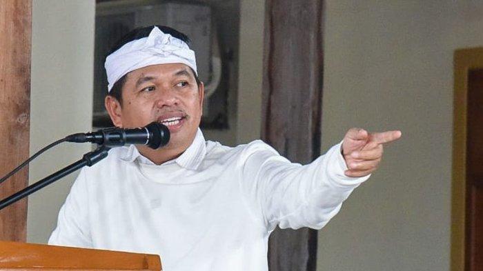 Pemprov Sebut Efisiensi Anggaran Rp 3 Triliun, Dedi Mulyadi Akan Pangkas Rp 5 Triliun: Kami Siapkan
