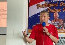 Pekan Ini PSI Secara Resmi akan Umumkan Dukungan Capres, Sesuai Arahan Pak Jokowi : Ojo Kesusu