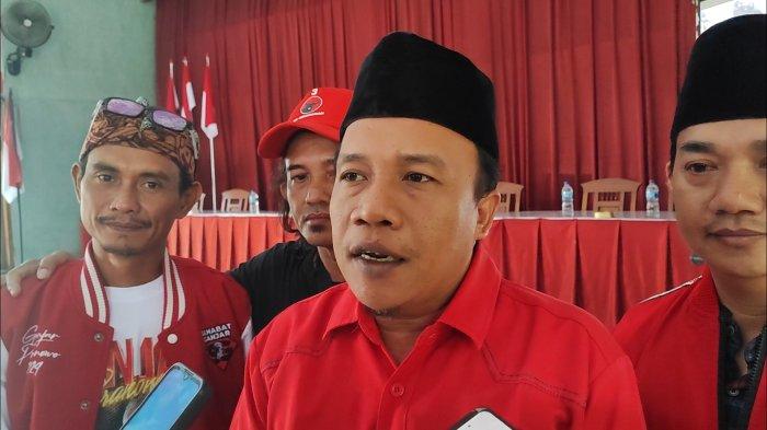 Mahfud MD di Mata PDI Perjuangan Trenggalek, Sosok Tepat Perbaiki Hukum Indonesia
