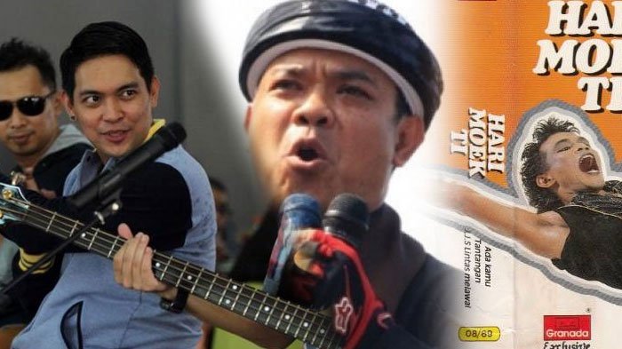 Tak Hanya Harry Moekti, 8 Seleb Ini Juga Banting Setir Dalami Agama Tinggalkan Dunia Keartisan