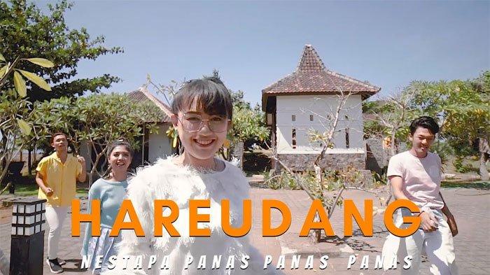 Download Lagu MP3 'Hareudang' atau 'Nestapa' Happy Asmara yang Viral di Tik Tok, Ada Kunci Gitar