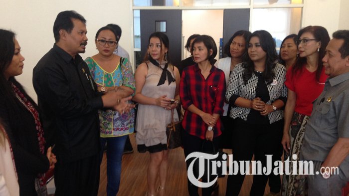 Terungkap, 150 Wanita di Surabaya Jadi Istri Bule, Tapi Bingung Harta Warisan, Padahal