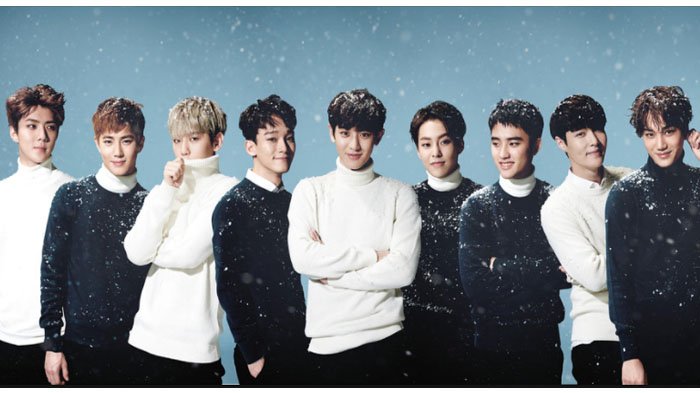 Perusahaan di Thailand Pakai Nama EXO untuk Menipu, Agensi SM Entertainment Ambil Tindakan Tegas