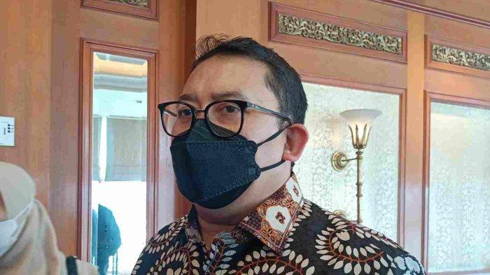 Fadli Zon Tanggapi Isu Reshuffle Kabinet yang Dilakukan Jokowi: Wajib Dilakukan