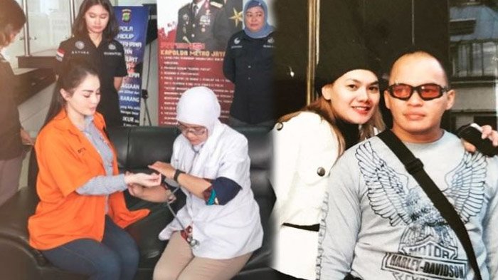 Sosok Jarang Terekspos, Akhirnya Terungkap Foto 'Sederhana' Faisal Haris Kala Kunjungi Jennifer Dunn