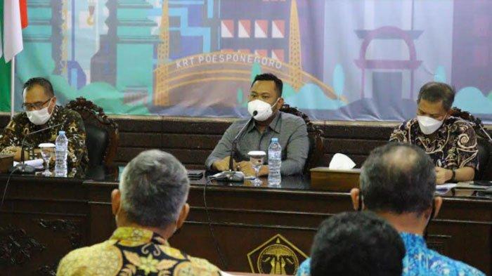 Jembatan Kacangan Gresik Ambruk, Tim Ahli Beberkan Penyebabnya