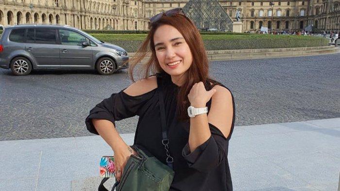 Ingat Tante Amerika di Sinetron Tersanjung? Dulu Divonis Kanker Ovarium, Kondisi Kini Melegakan Hati
