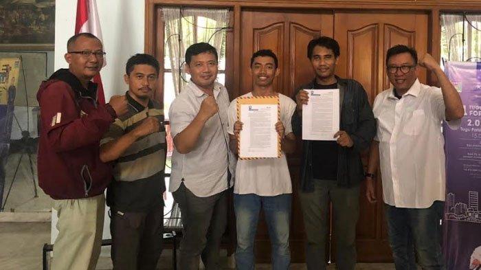 Suhu Politik Tinggi, FA ITS dan KAA-ITS Dorong Para Elit Lakukan Rekonsiliasi Nasional