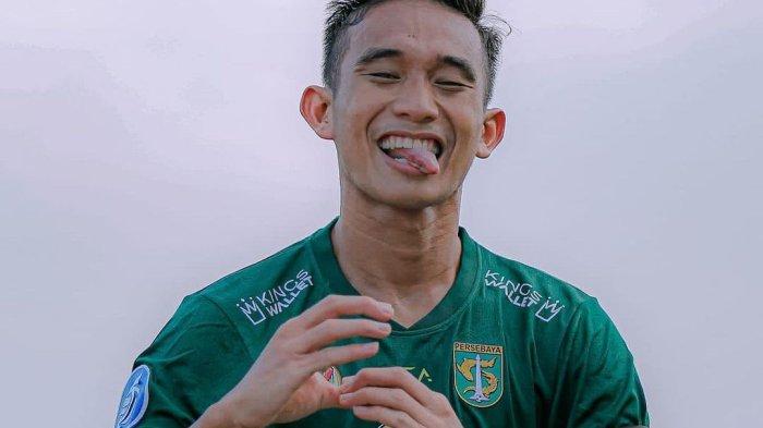 Persebaya Vs PSS Sleman: Rizky Ridho Bertekad Lanjutkan Trend Positif Bajul Ijo